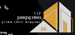 VIP משכנתאות